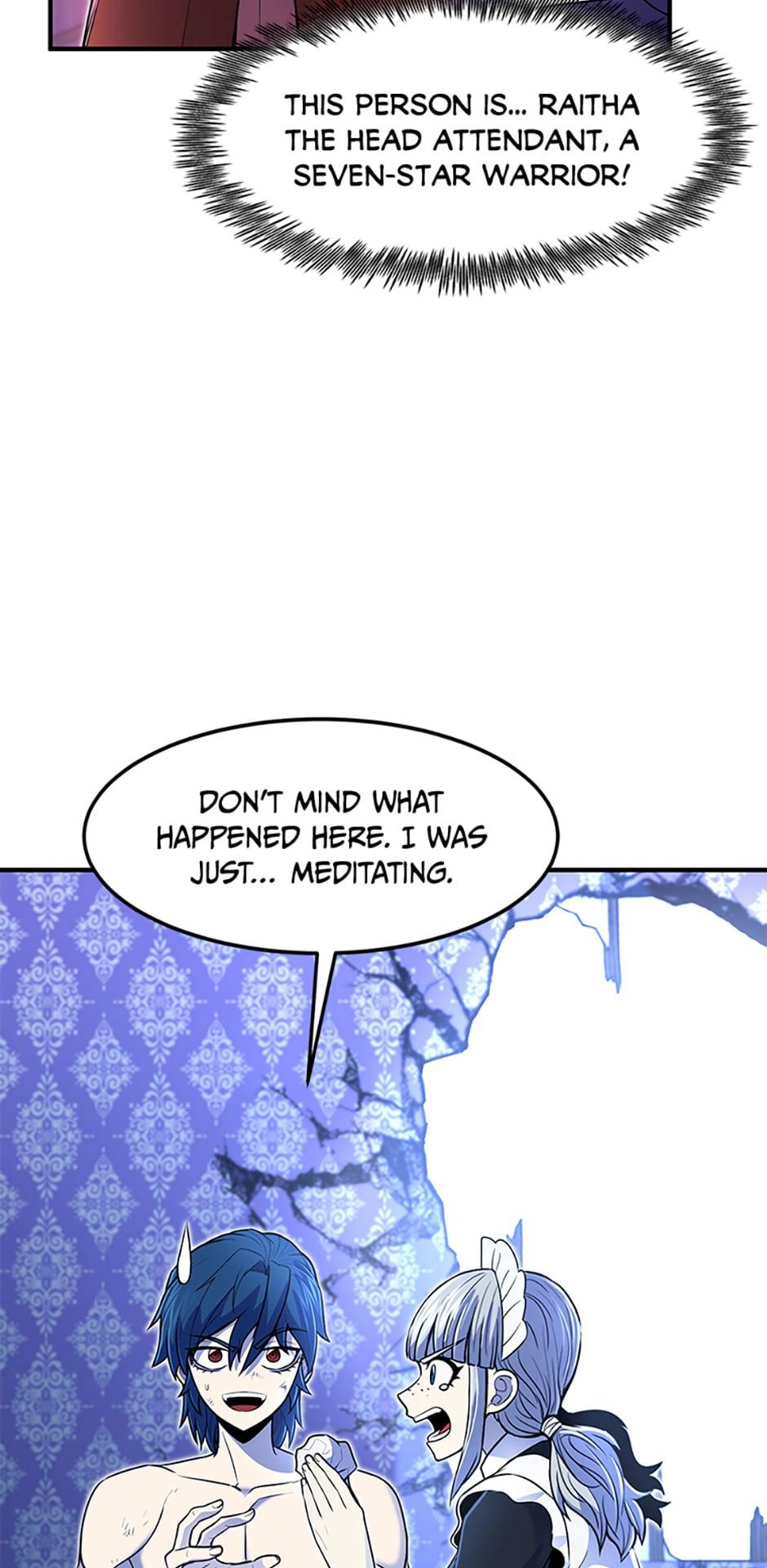The Art of Reincarnation Chap 15 - Next Chap 16