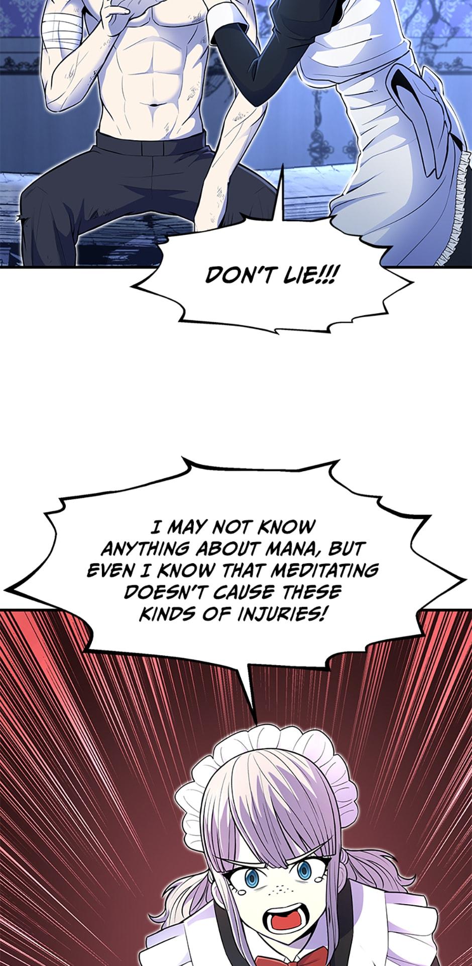The Art of Reincarnation Chap 15 - Next Chap 16