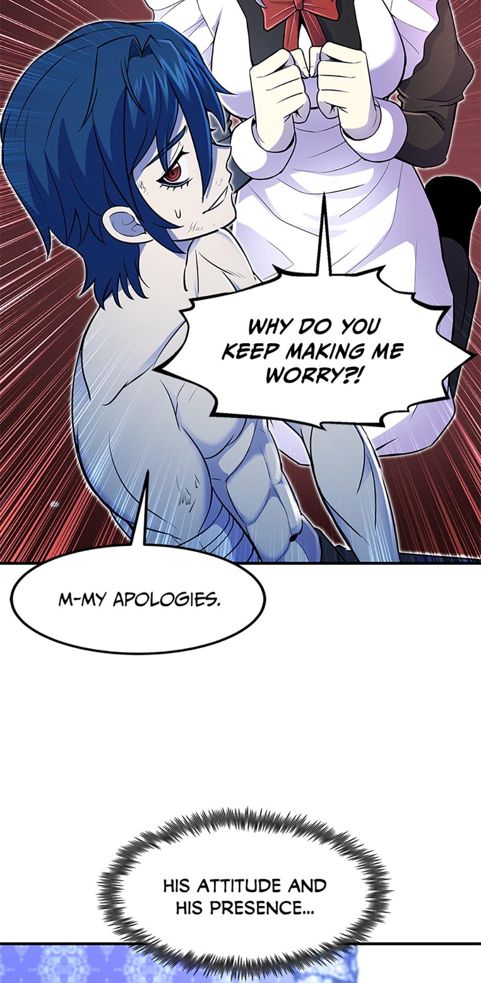 The Art of Reincarnation Chap 15 - Next Chap 16
