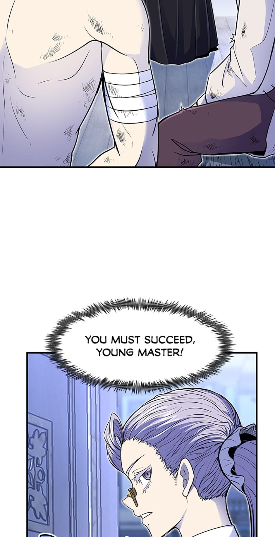 The Art of Reincarnation Chap 15 - Next Chap 16