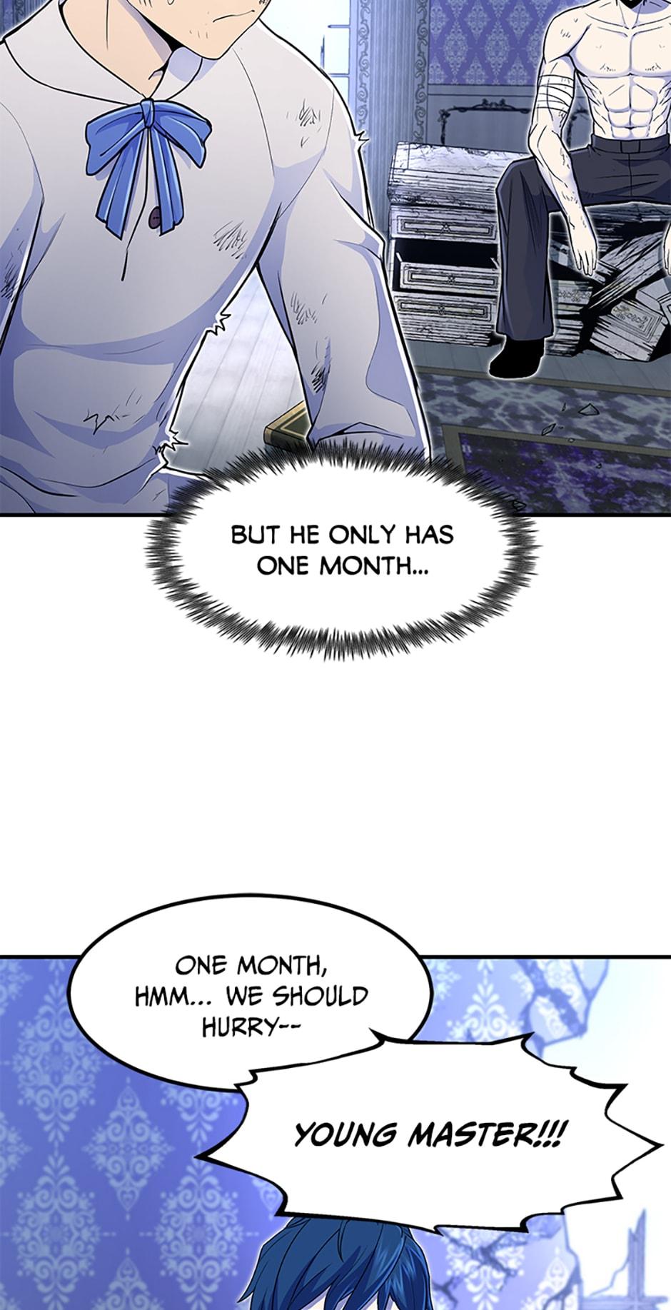 The Art of Reincarnation Chap 15 - Next Chap 16