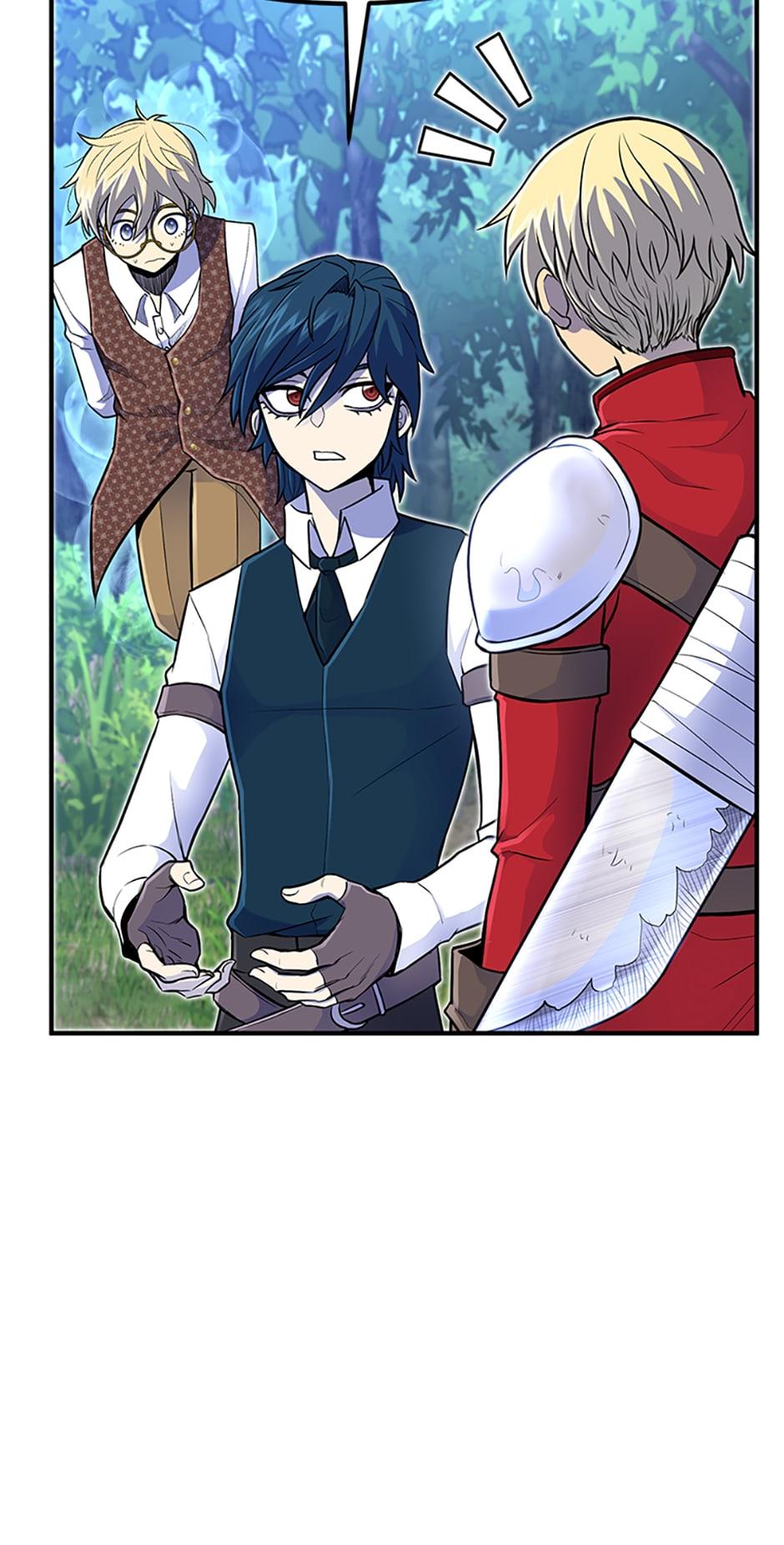 The Art of Reincarnation Chap 15 - Next Chap 16