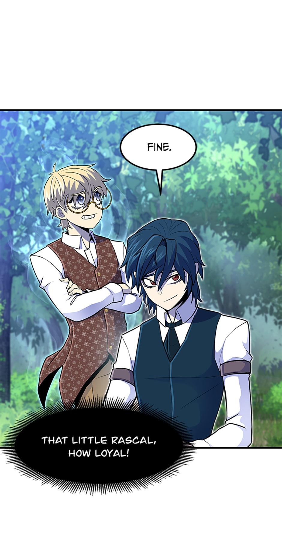 The Art of Reincarnation Chap 15 - Next Chap 16