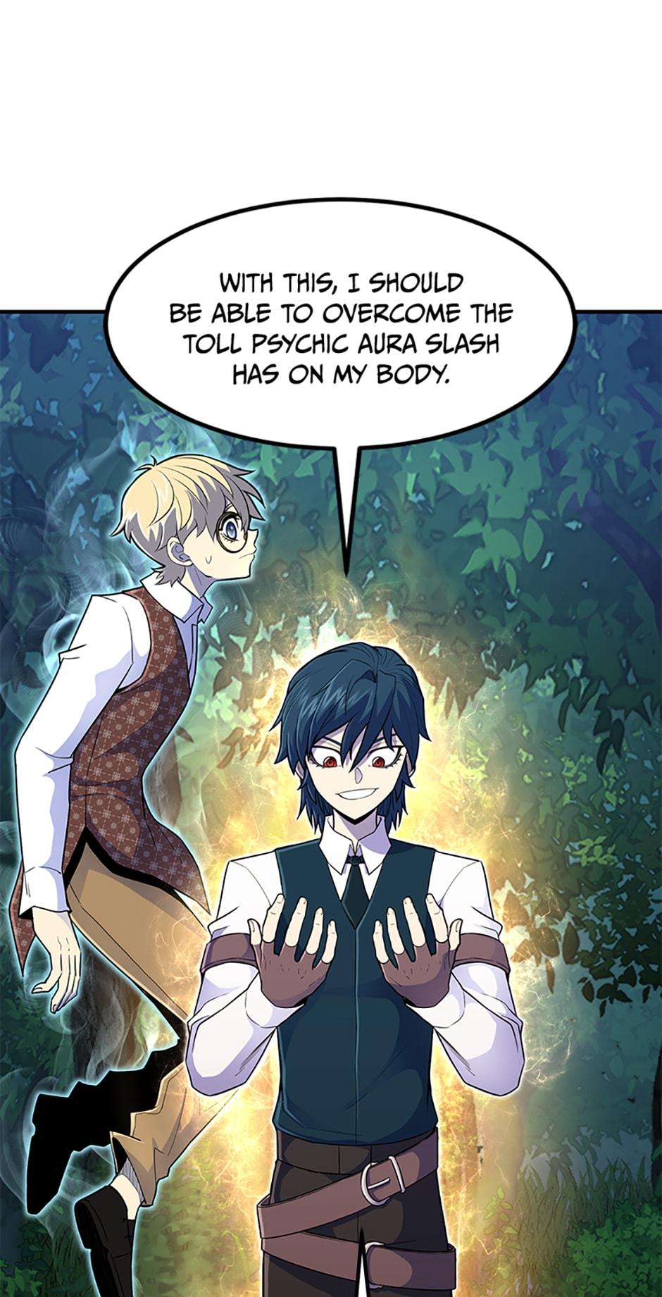 The Art of Reincarnation Chap 15 - Next Chap 16