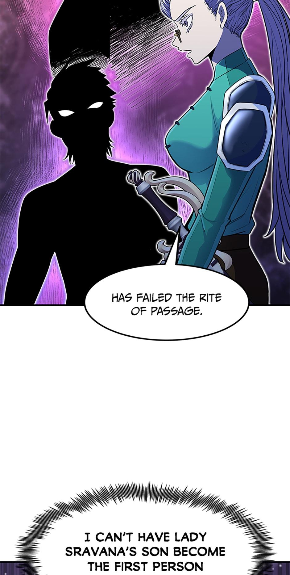 The Art of Reincarnation Chap 15 - Next Chap 16