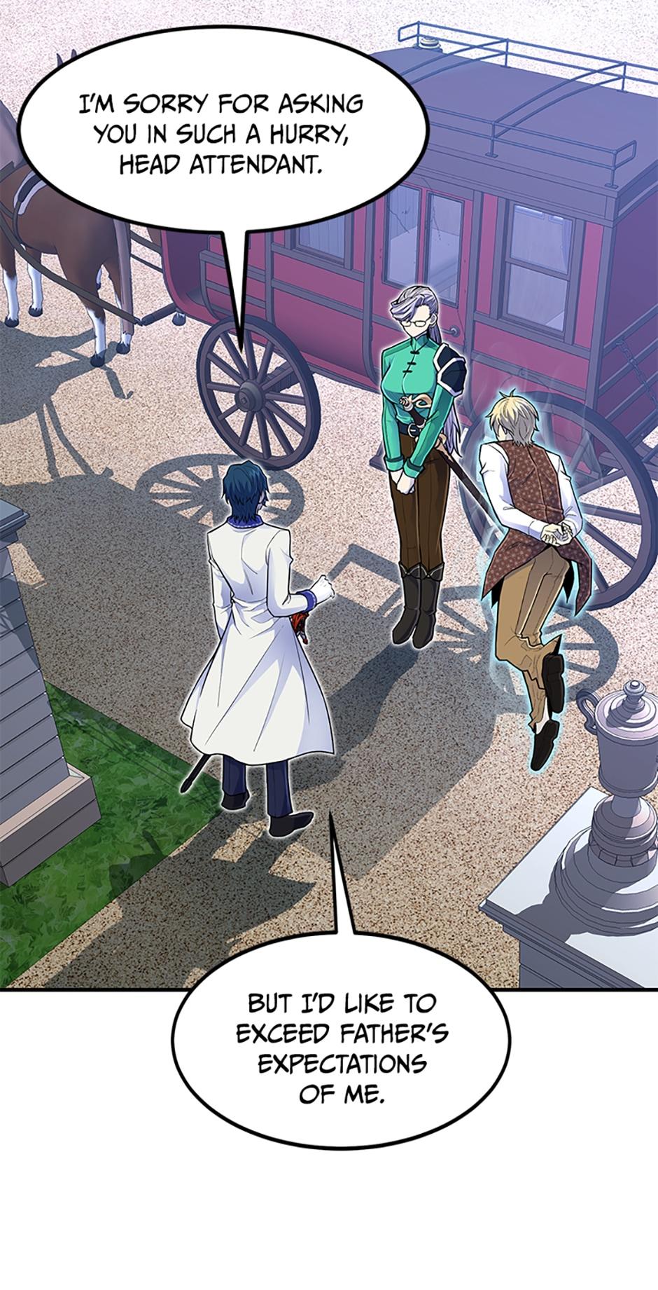 The Art of Reincarnation Chap 15 - Next Chap 16