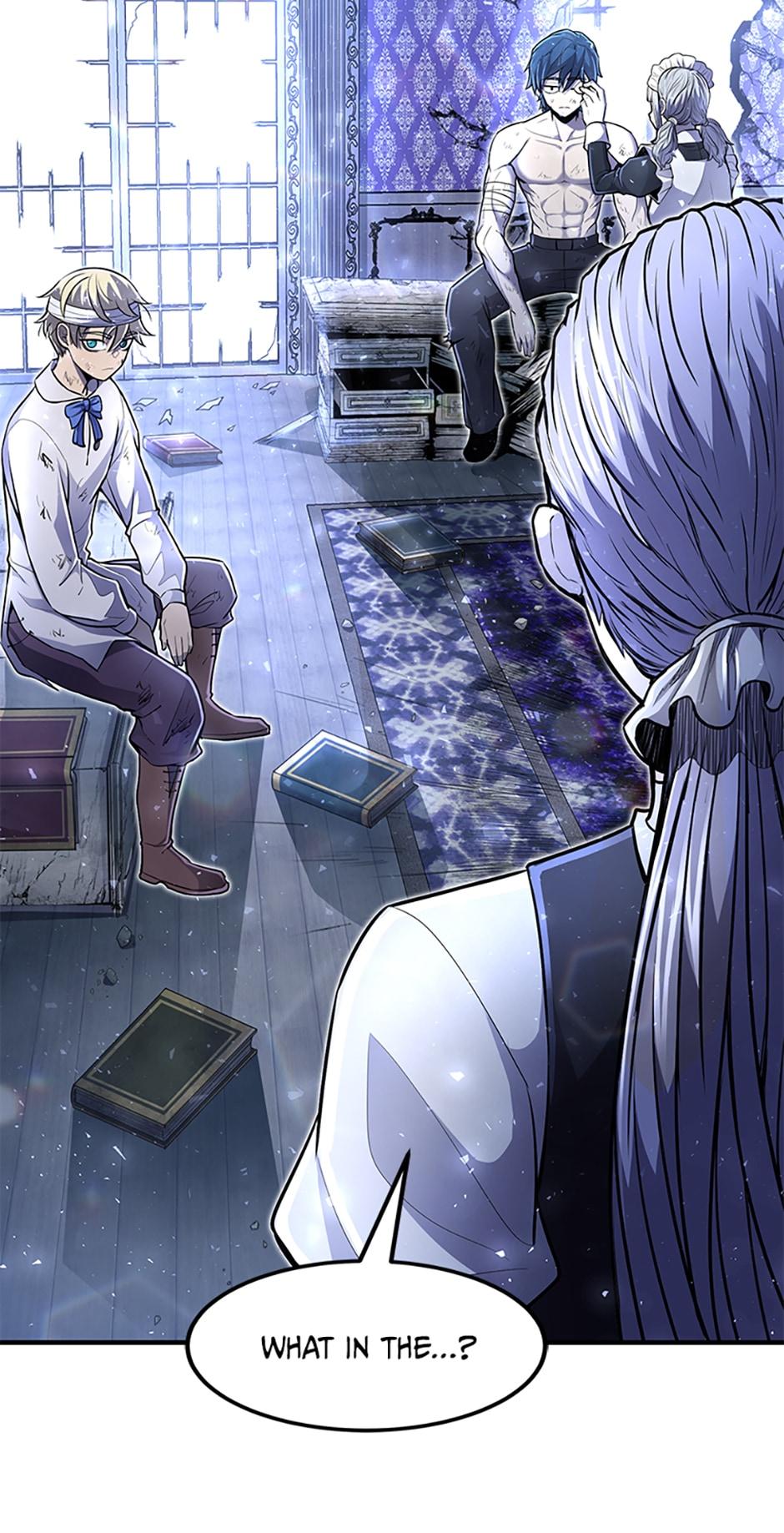 The Art of Reincarnation Chap 15 - Next Chap 16