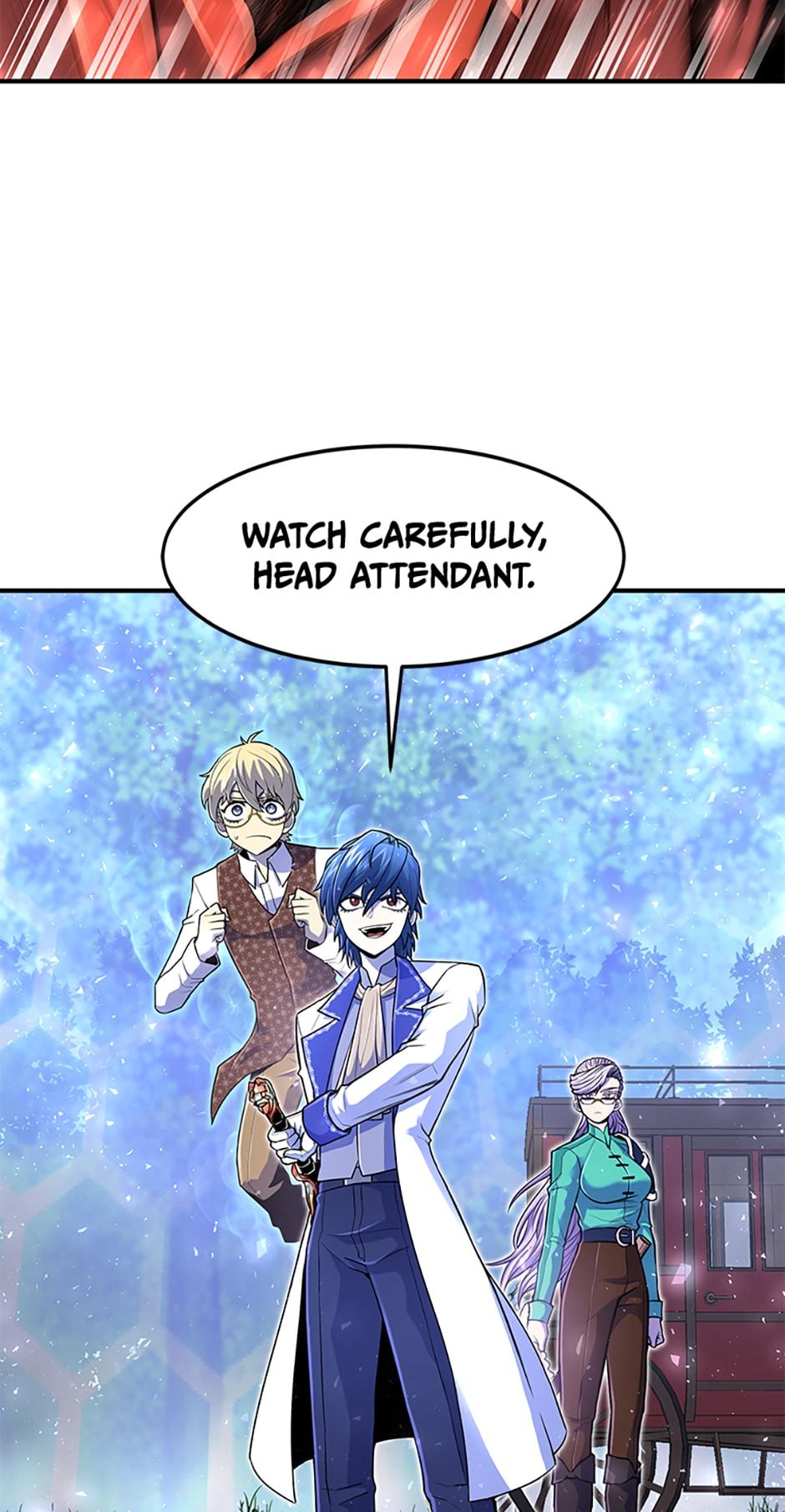 The Art of Reincarnation Chap 16 - Next Chap 17