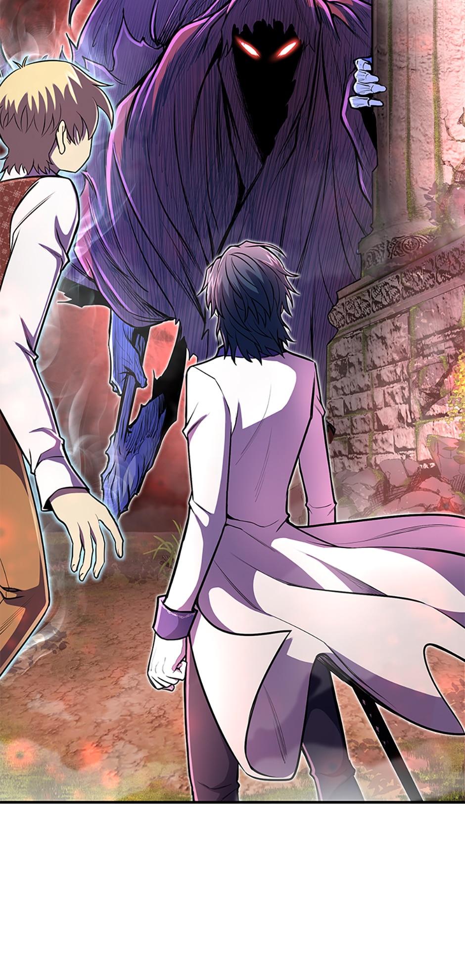 The Art of Reincarnation Chap 16 - Next Chap 17