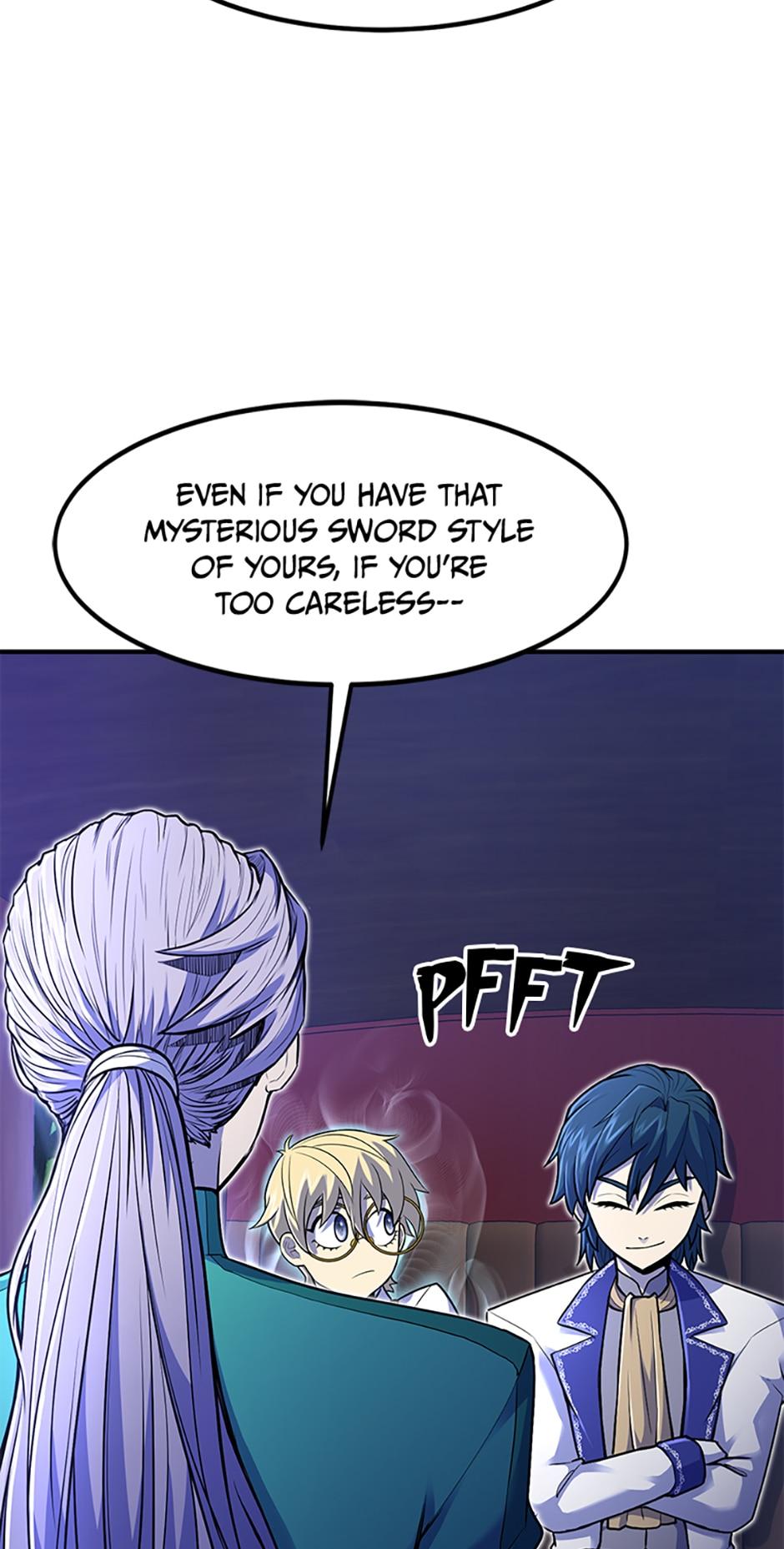 The Art of Reincarnation Chap 16 - Next Chap 17