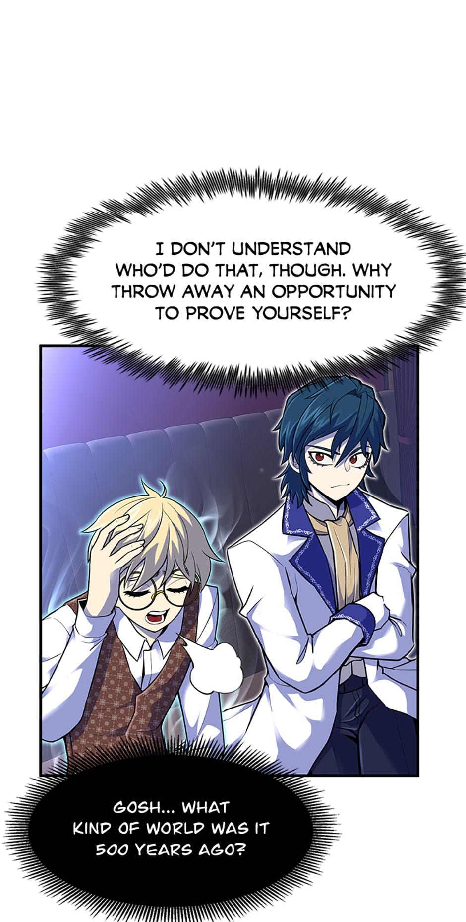 The Art of Reincarnation Chap 16 - Next Chap 17