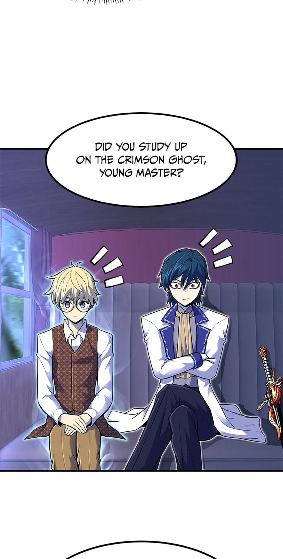 The Art of Reincarnation Chap 16 - Next Chap 17