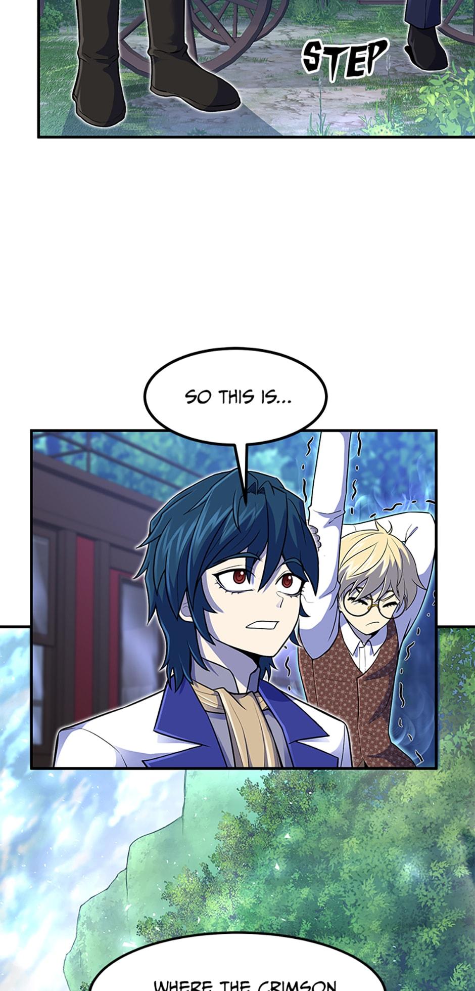 The Art of Reincarnation Chap 16 - Next Chap 17