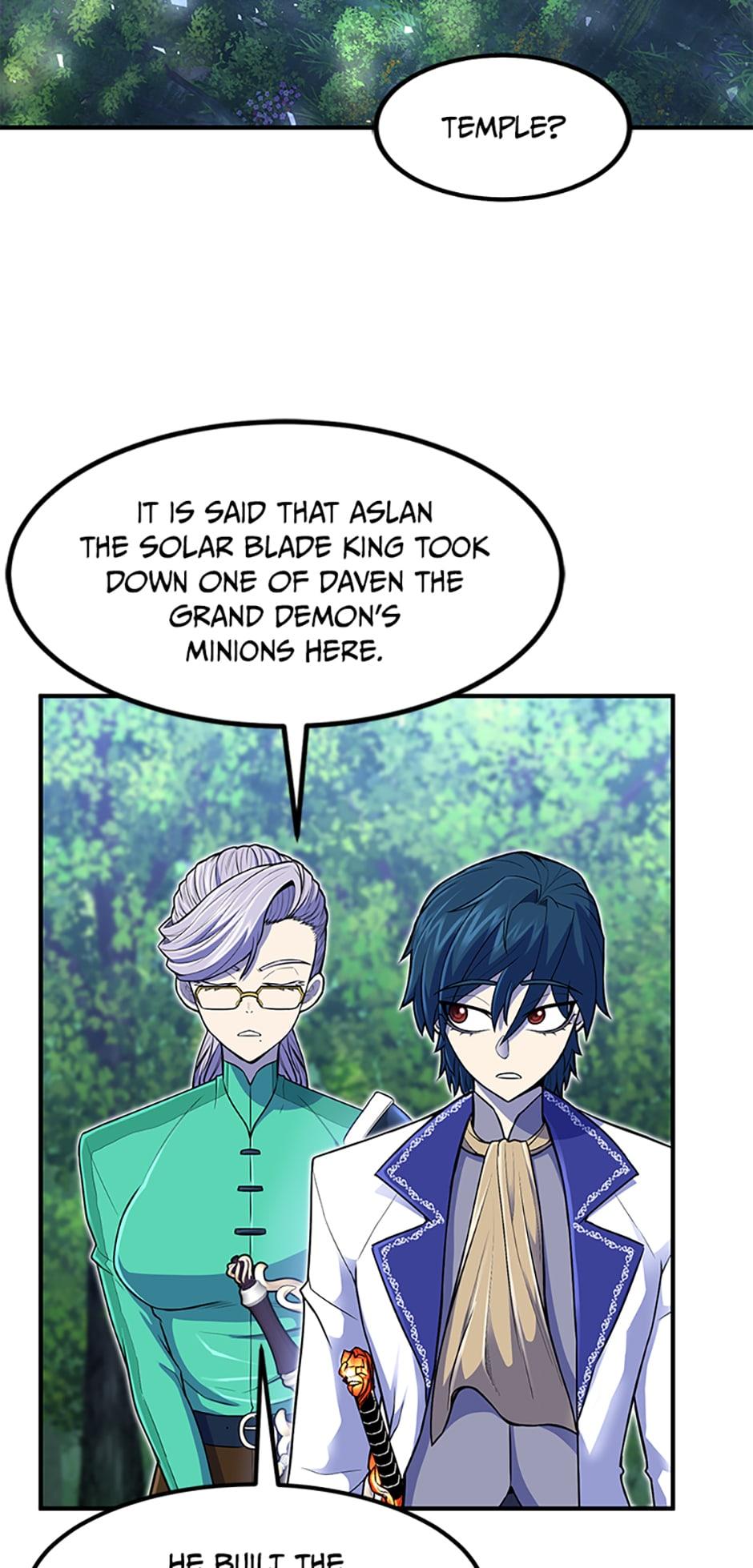 The Art of Reincarnation Chap 16 - Next Chap 17