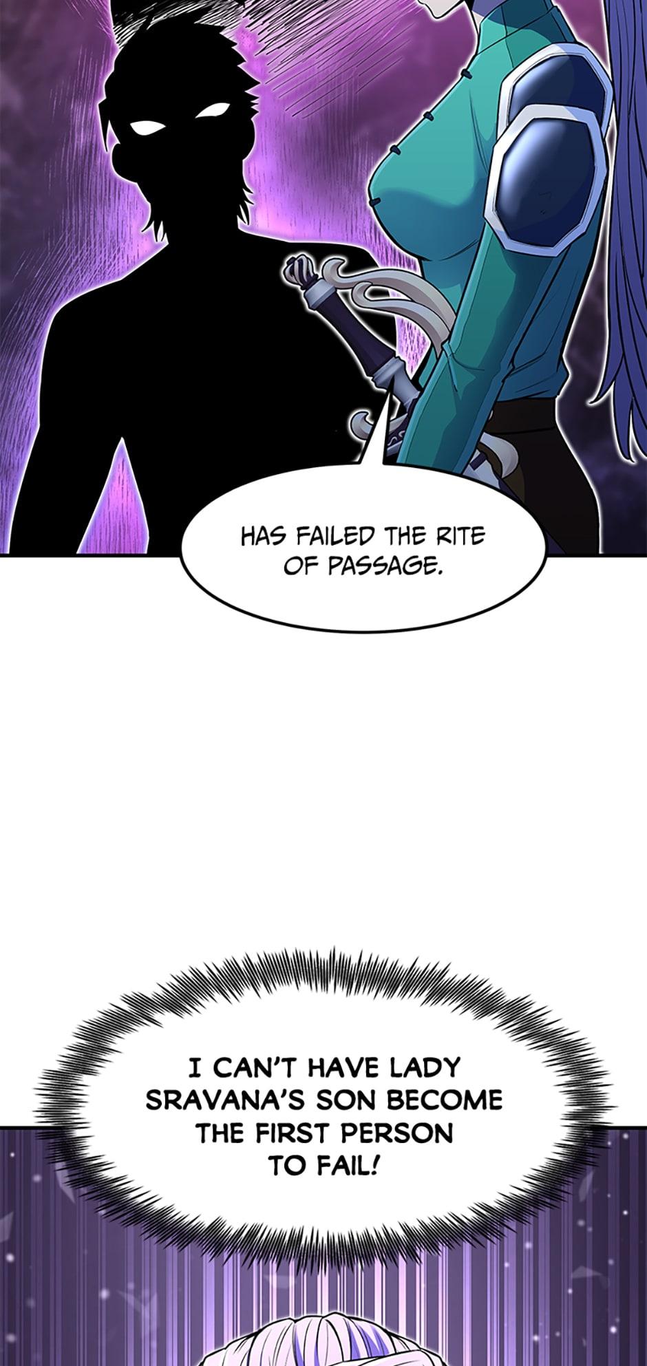 The Art of Reincarnation Chap 16 - Next Chap 17