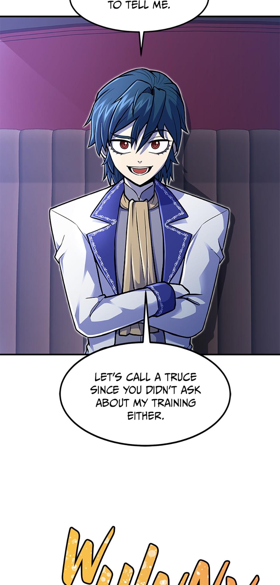 The Art of Reincarnation Chap 16 - Next Chap 17