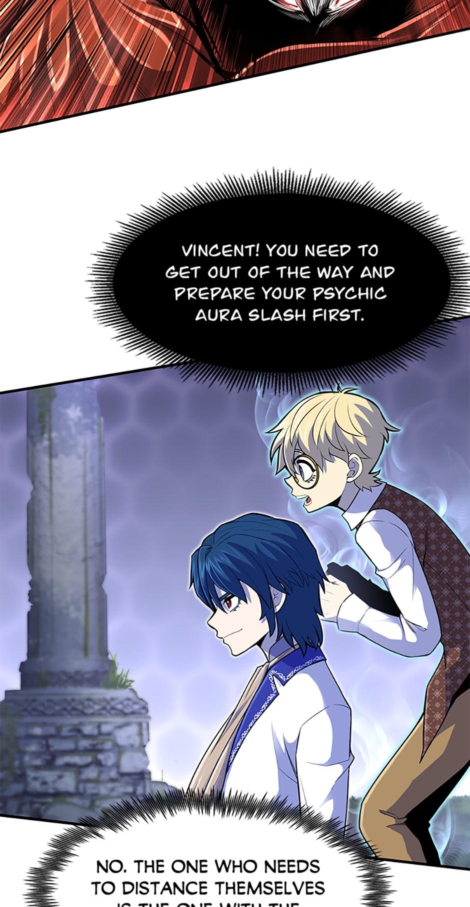 The Art of Reincarnation Chap 16 - Next Chap 17