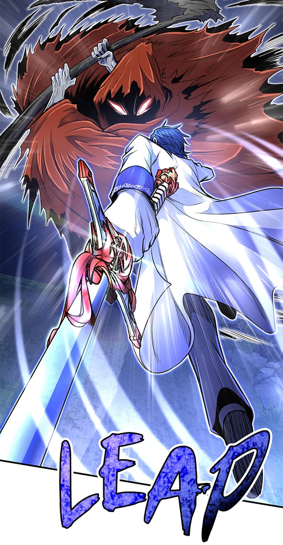 The Art of Reincarnation Chap 16 - Next Chap 17