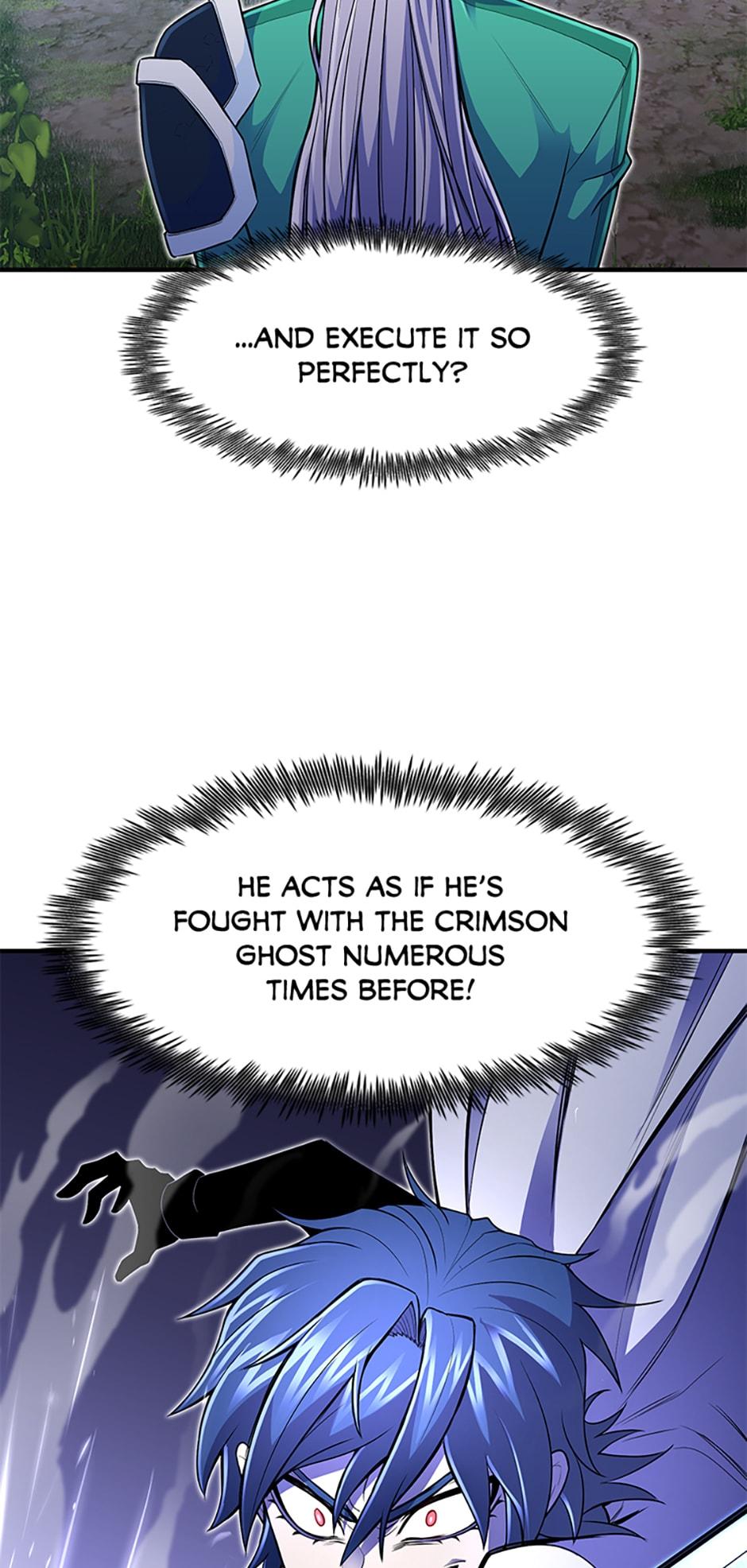 The Art of Reincarnation Chap 16 - Next Chap 17