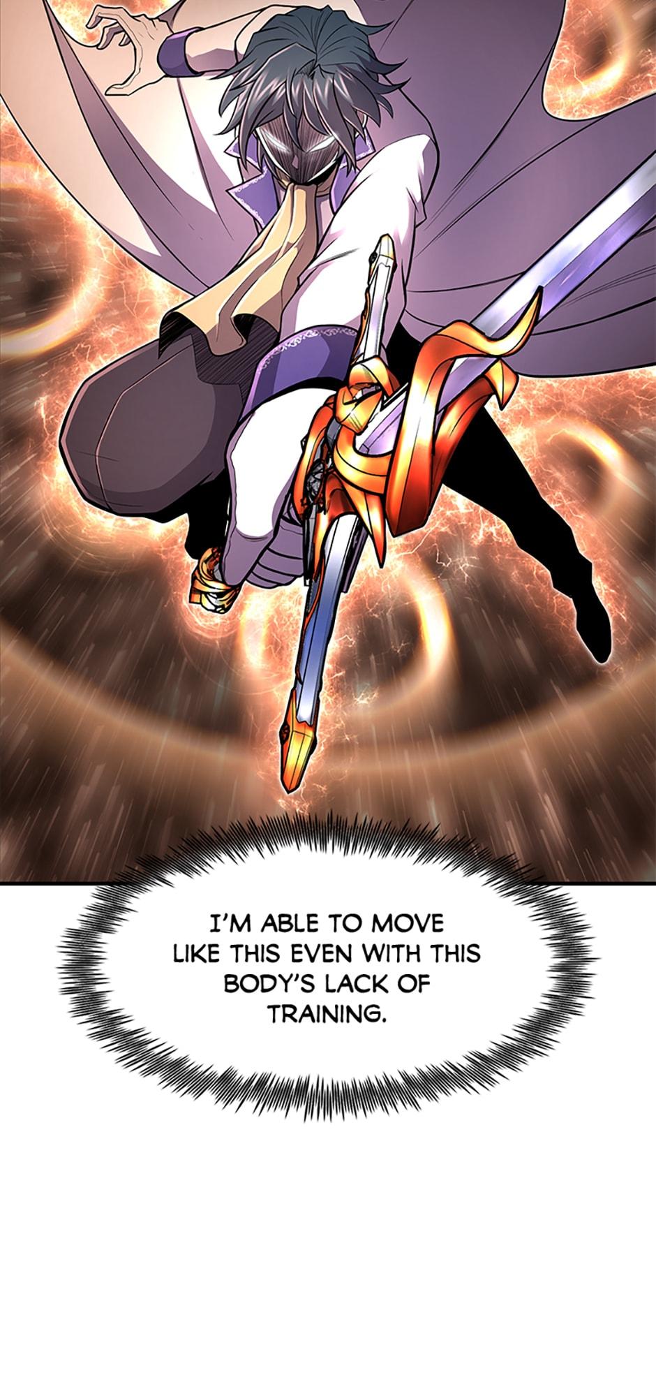 The Art of Reincarnation Chap 16 - Next Chap 17