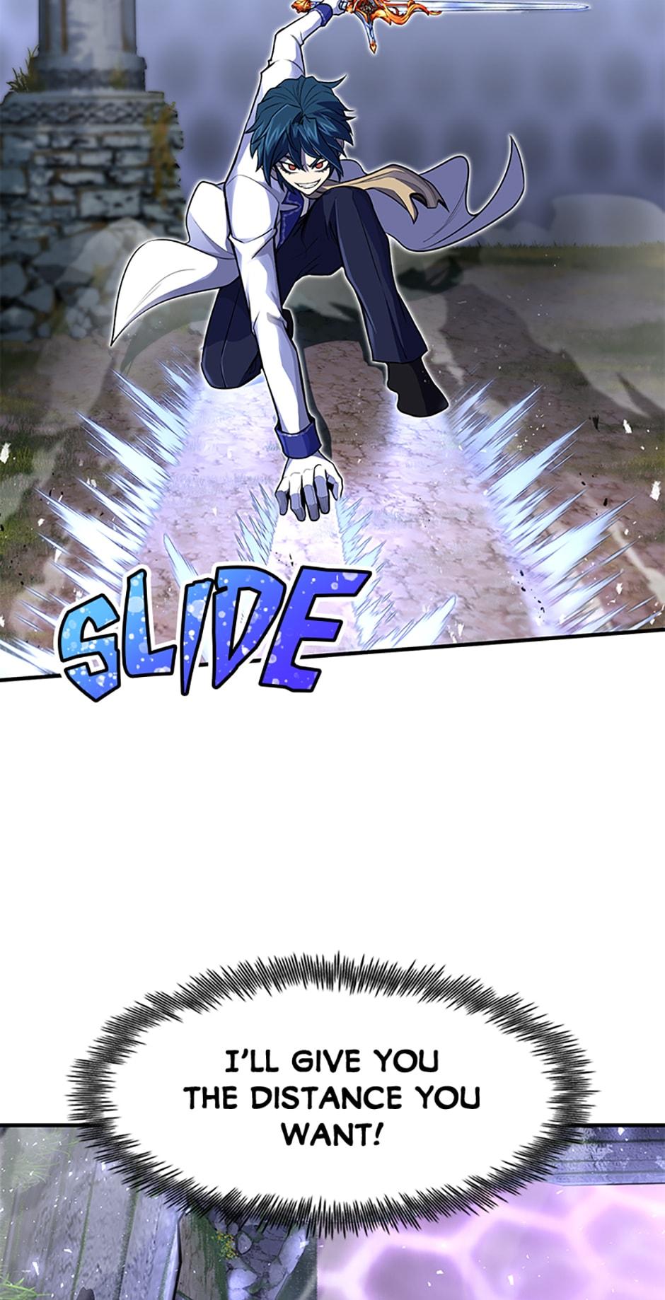 The Art of Reincarnation Chap 16 - Next Chap 17