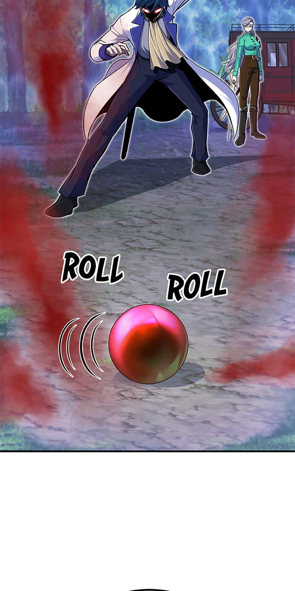 The Art of Reincarnation Chap 16 - Next Chap 17