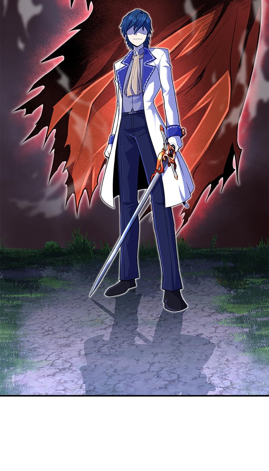 The Art of Reincarnation Chap 16 - Next Chap 17