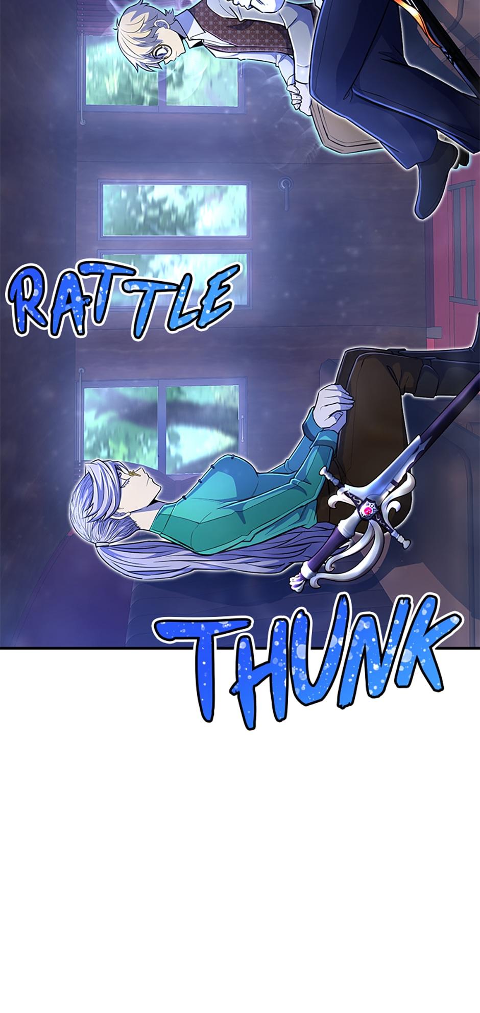 The Art of Reincarnation Chap 16 - Next Chap 17