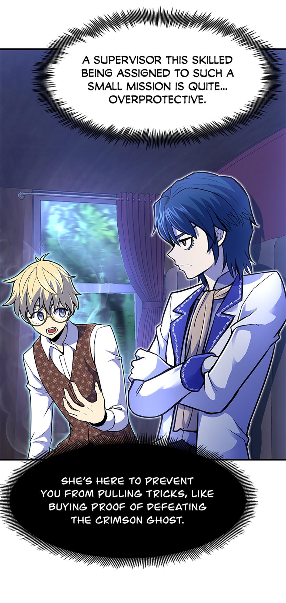 The Art of Reincarnation Chap 16 - Next Chap 17