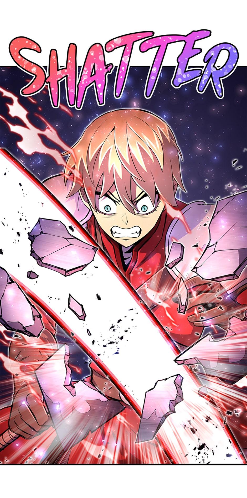 The Art of Reincarnation Chap 18 - Next Chap 19