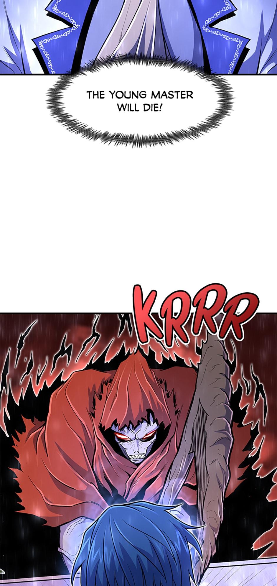 The Art of Reincarnation Chap 18 - Next Chap 19