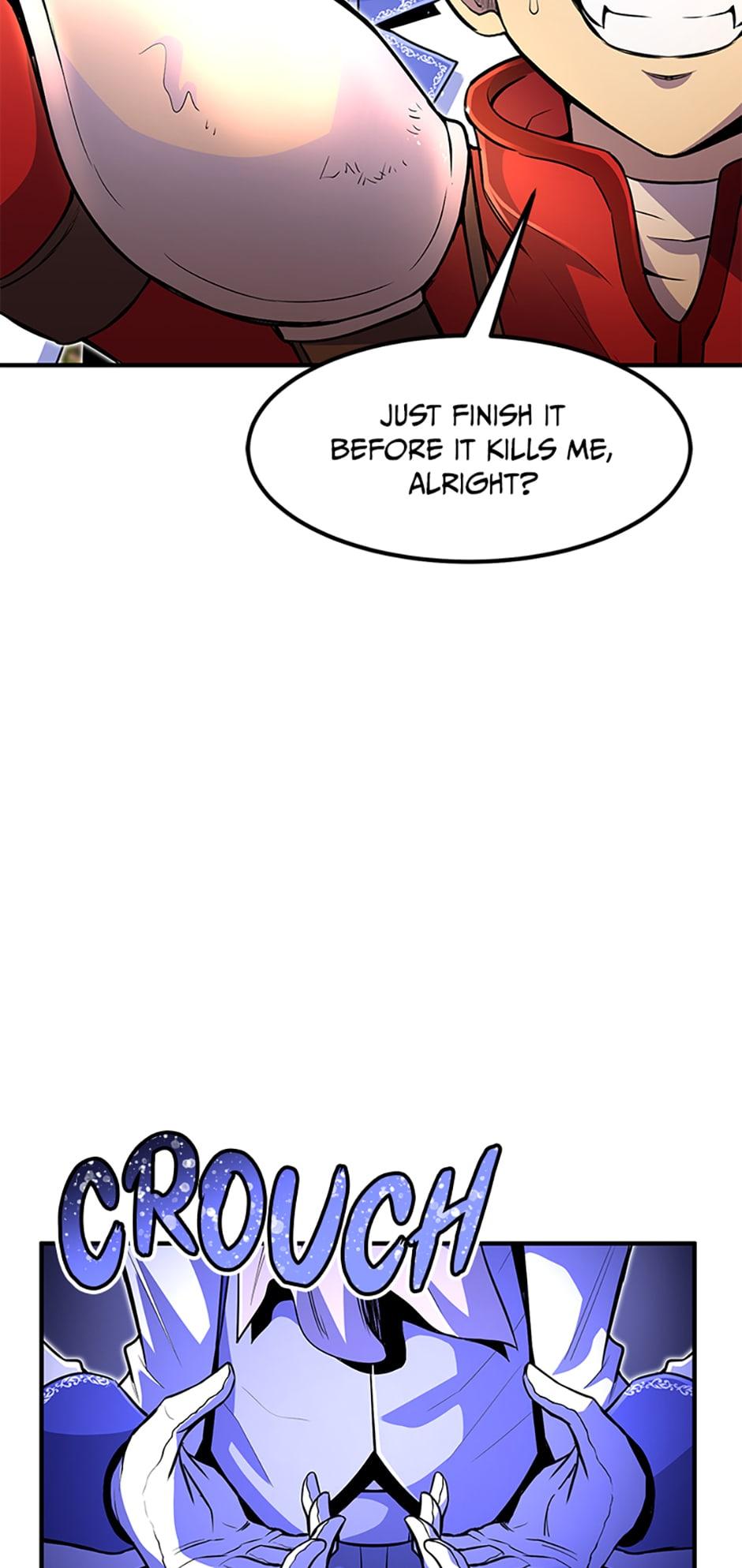 The Art of Reincarnation Chap 18 - Next Chap 19