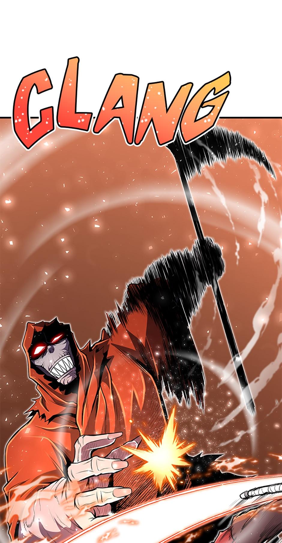 The Art of Reincarnation Chap 18 - Next Chap 19