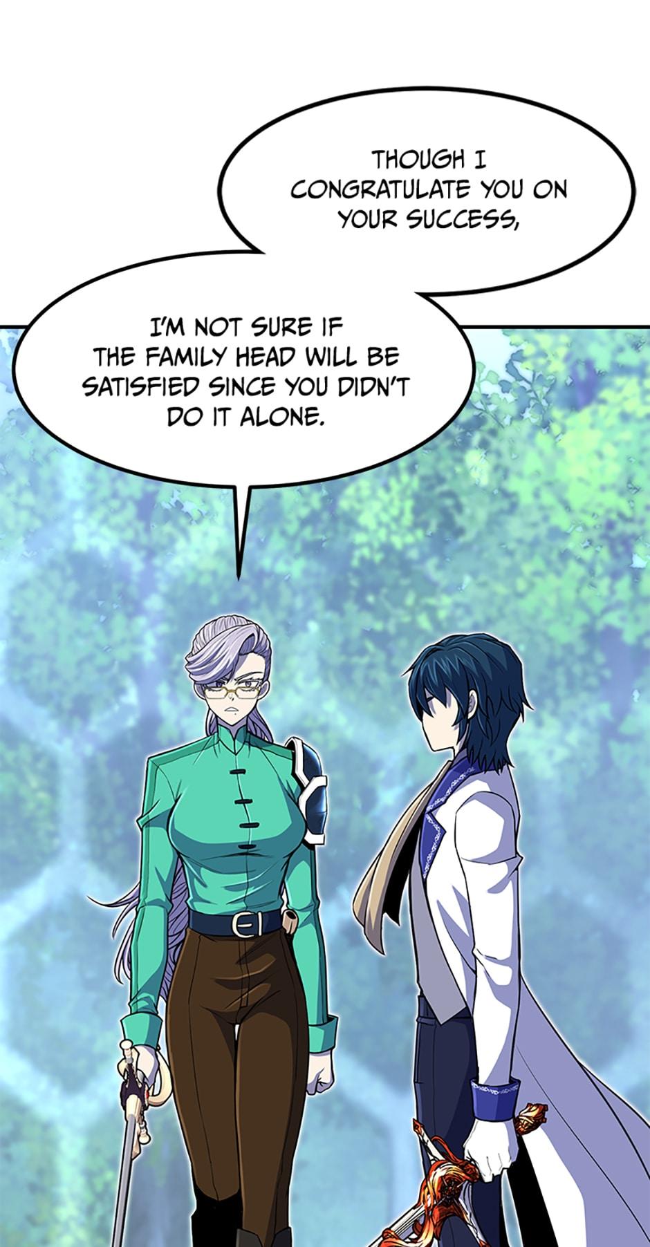 The Art of Reincarnation Chap 18 - Next Chap 19