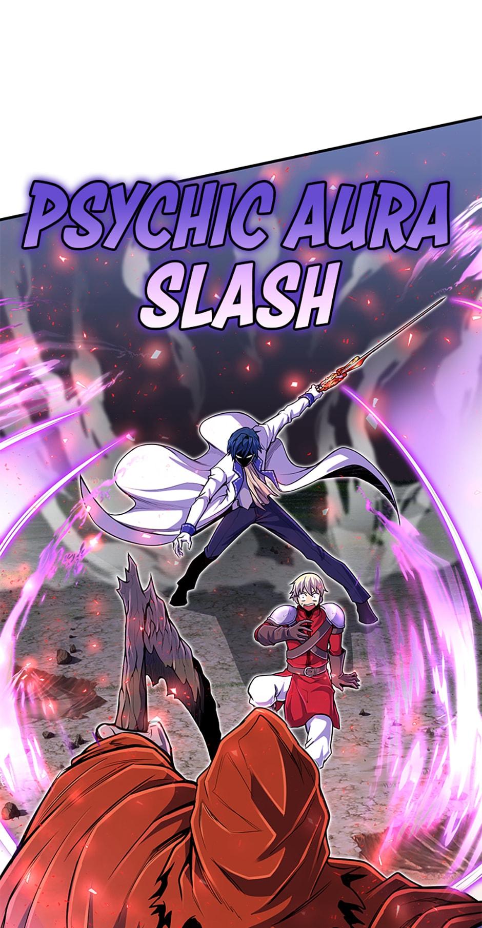 The Art of Reincarnation Chap 18 - Next Chap 19