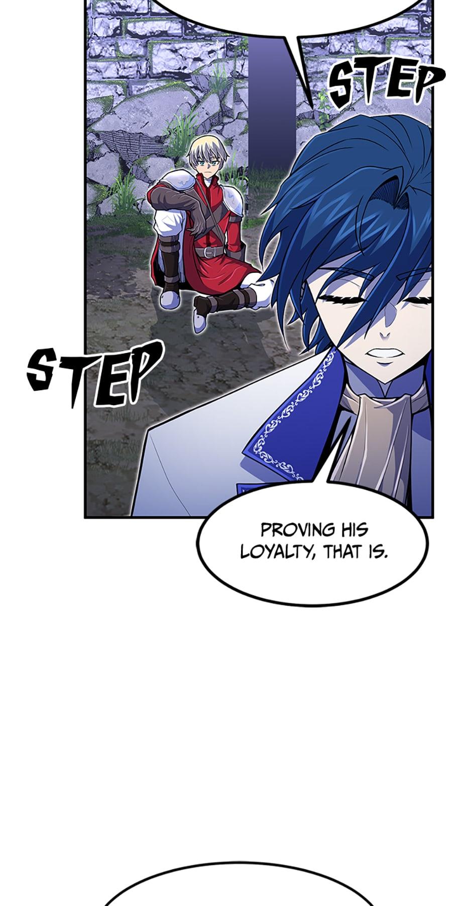 The Art of Reincarnation Chap 18 - Next Chap 19