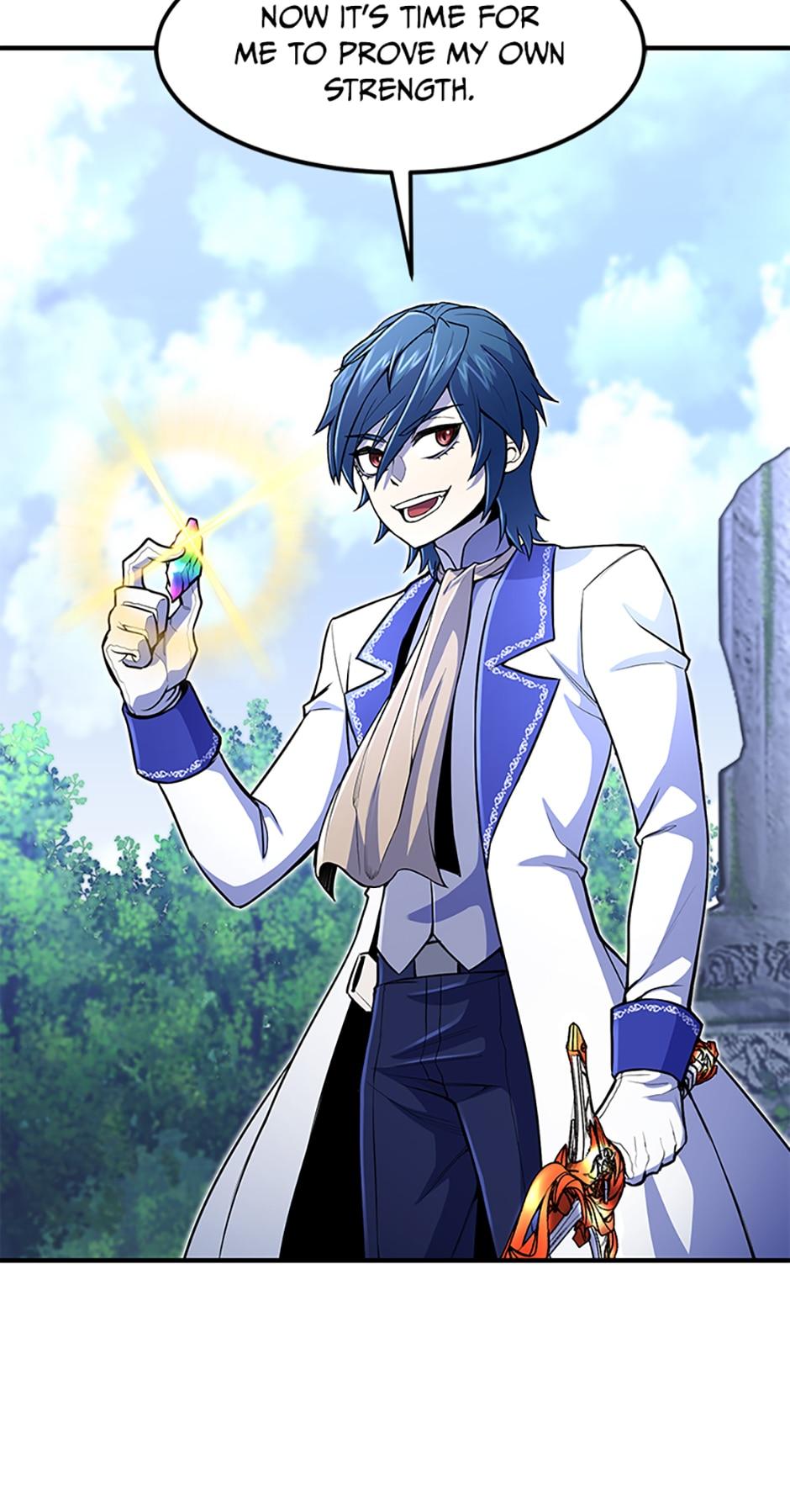 The Art of Reincarnation Chap 18 - Next Chap 19