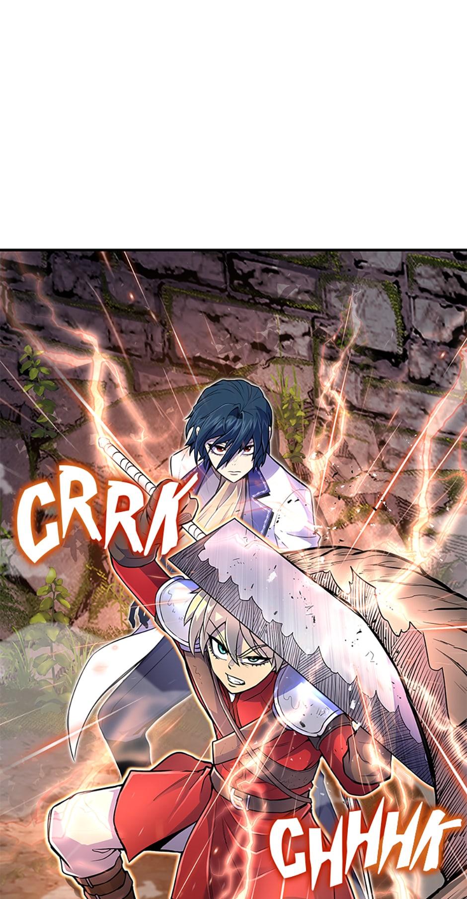 The Art of Reincarnation Chap 18 - Next Chap 19