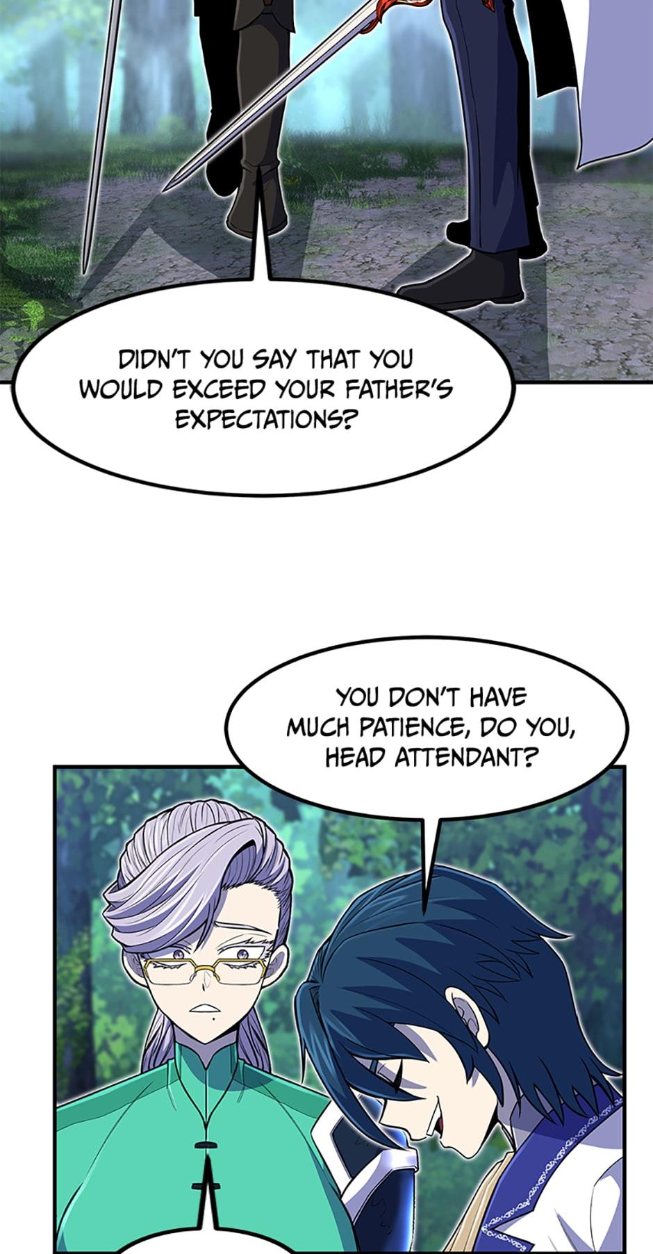 The Art of Reincarnation Chap 18 - Next Chap 19