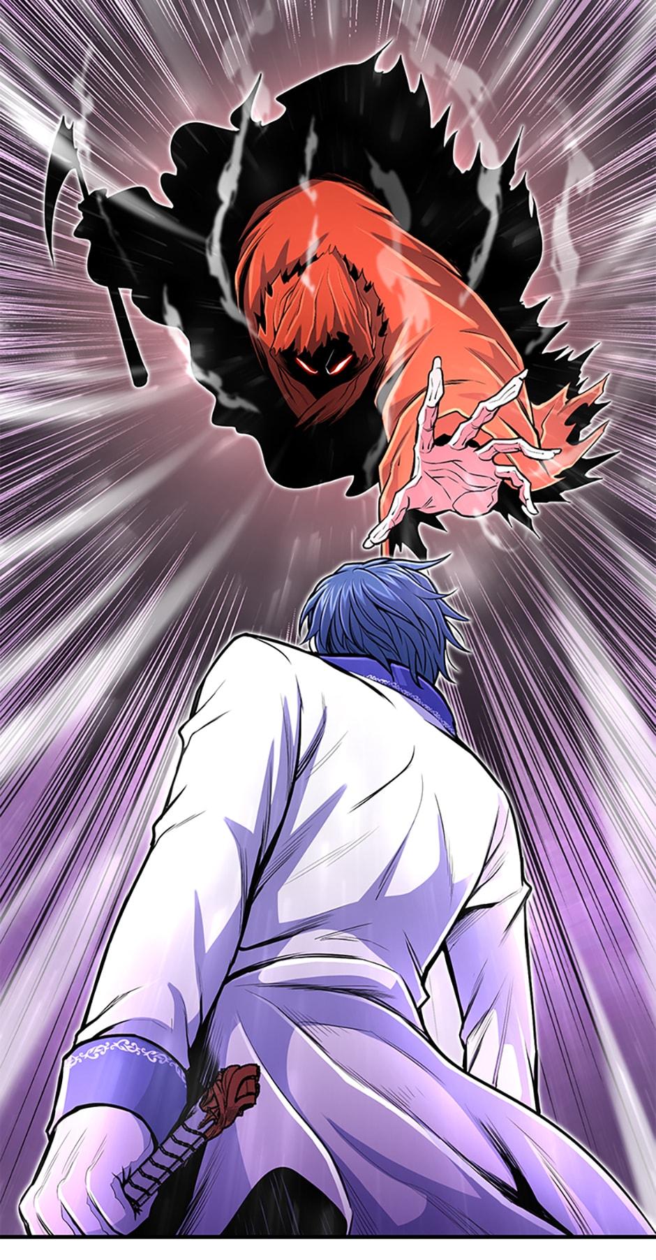 The Art of Reincarnation Chap 18 - Next Chap 19