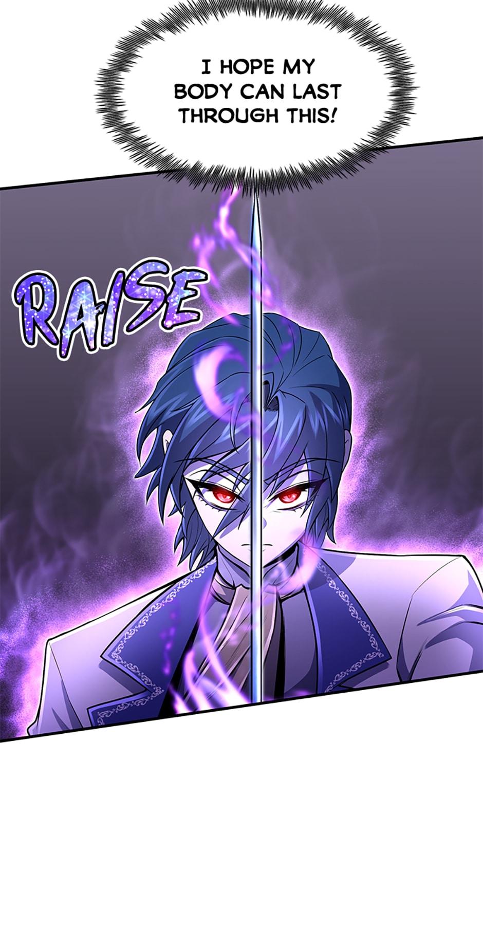 The Art of Reincarnation Chap 18 - Next Chap 19