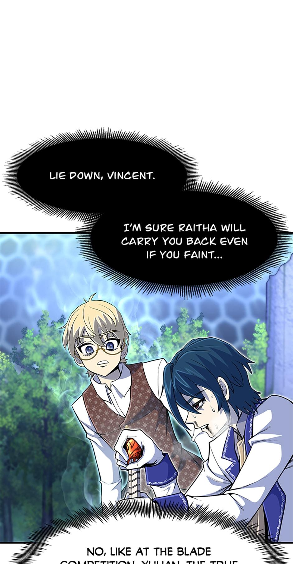 The Art of Reincarnation Chap 18 - Next Chap 19