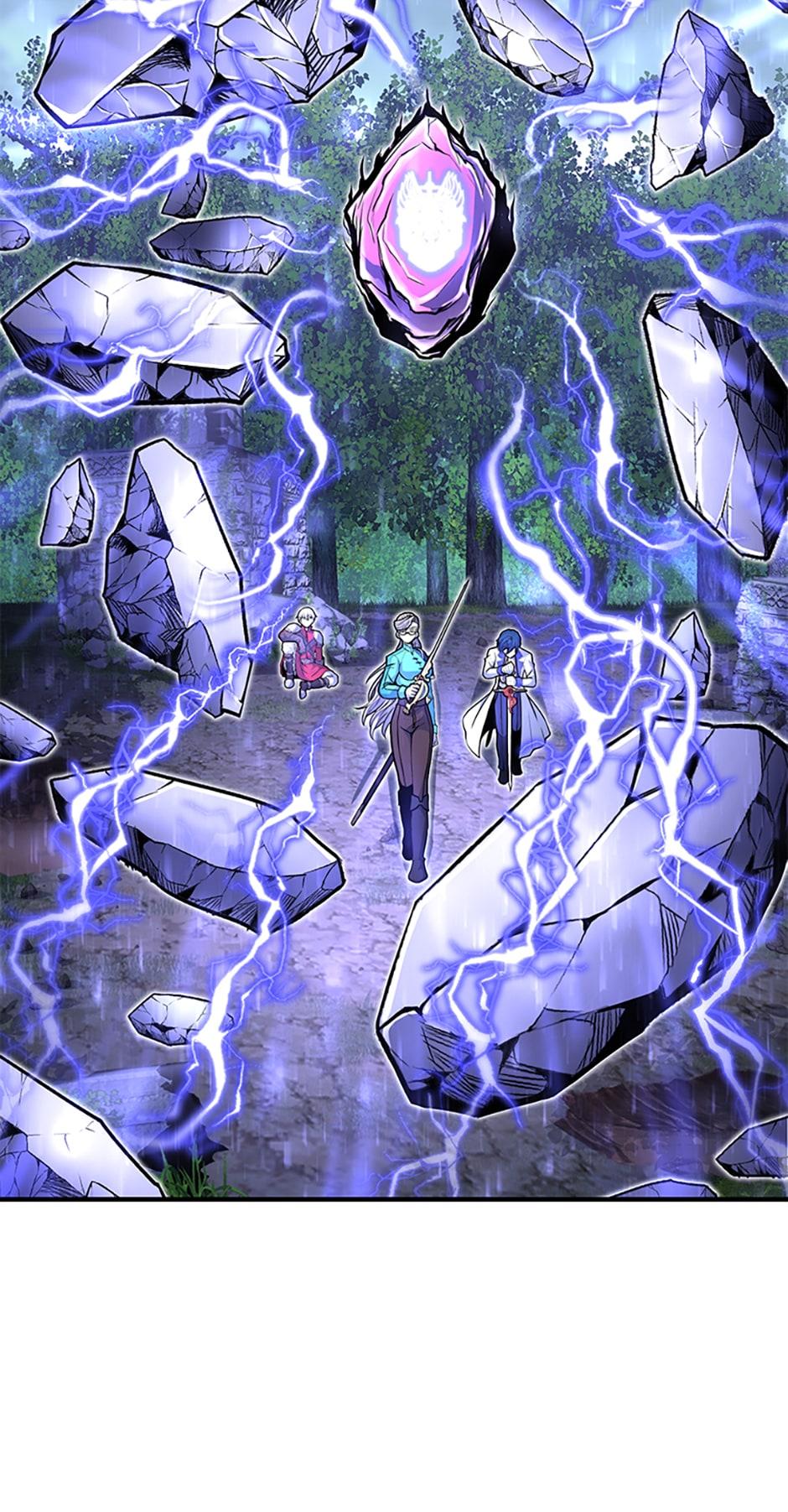 The Art of Reincarnation Chap 18 - Next Chap 19