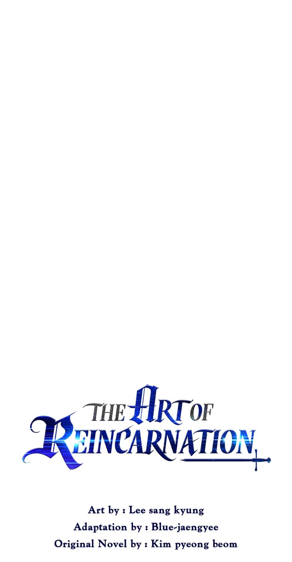 The Art of Reincarnation Chap 18 - Next Chap 19