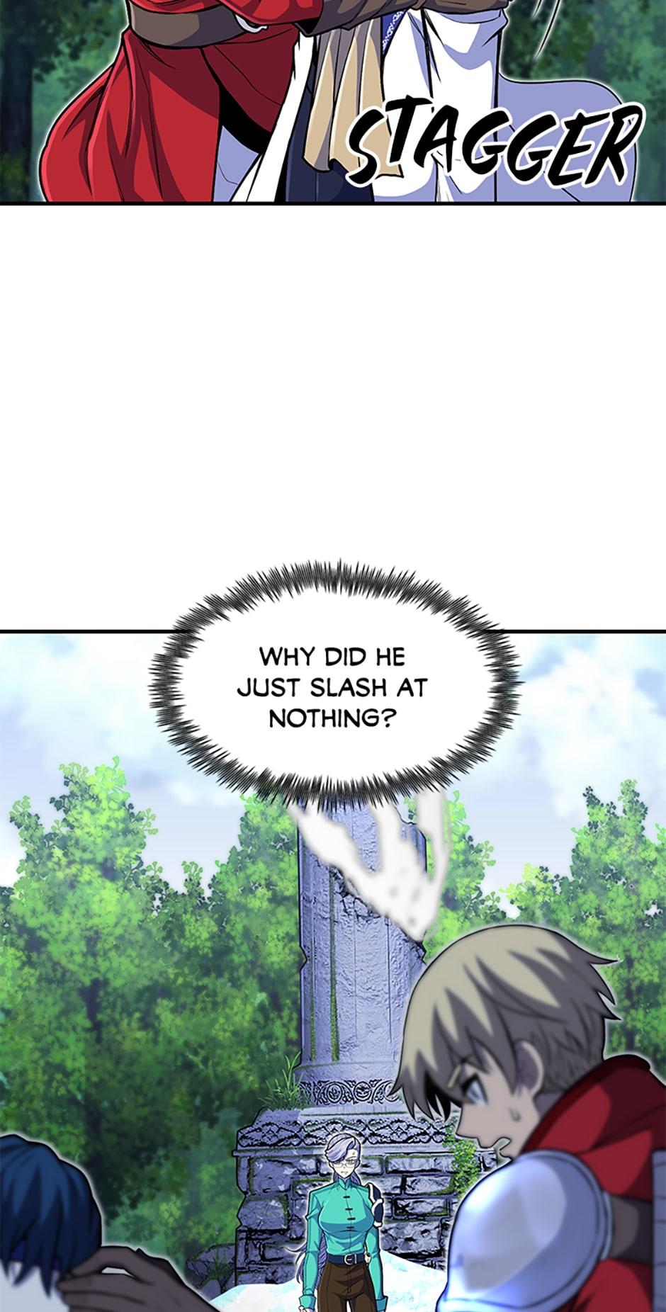 The Art of Reincarnation Chap 19 - Next Chap 20