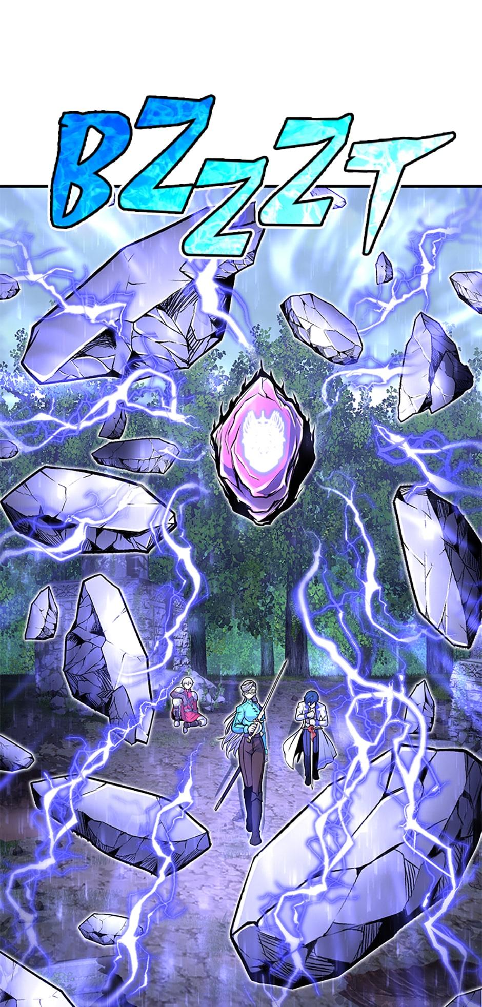 The Art of Reincarnation Chap 19 - Next Chap 20