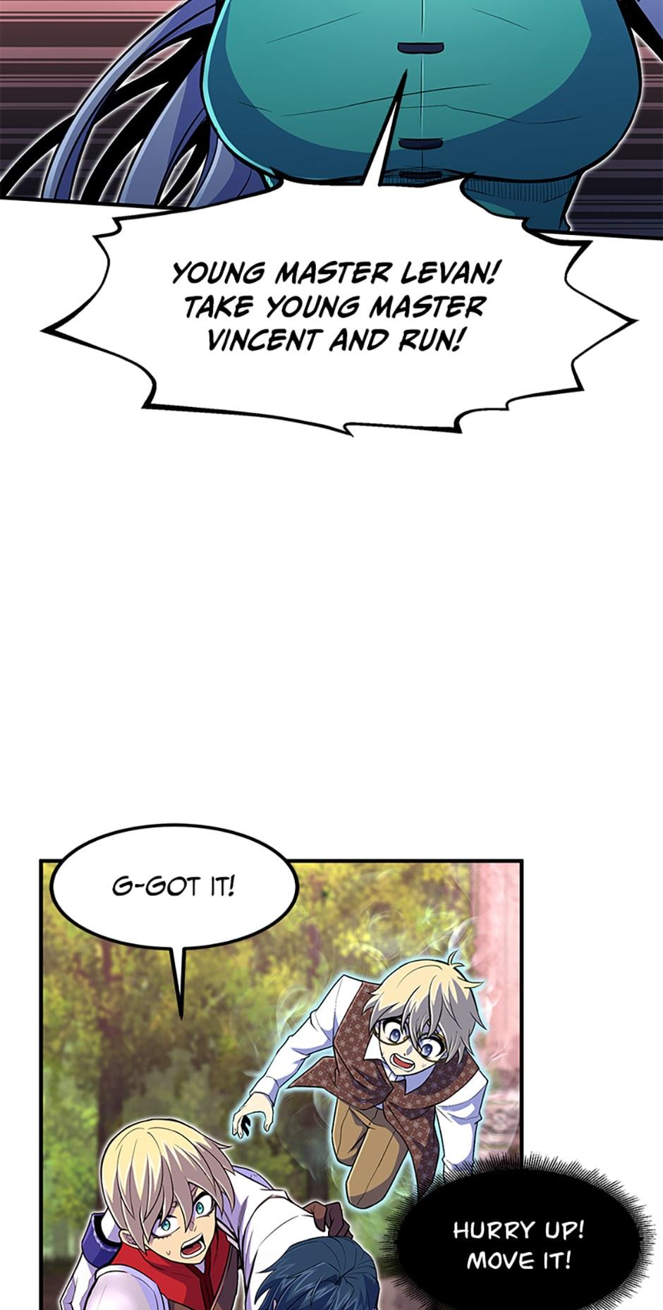 The Art of Reincarnation Chap 19 - Next Chap 20