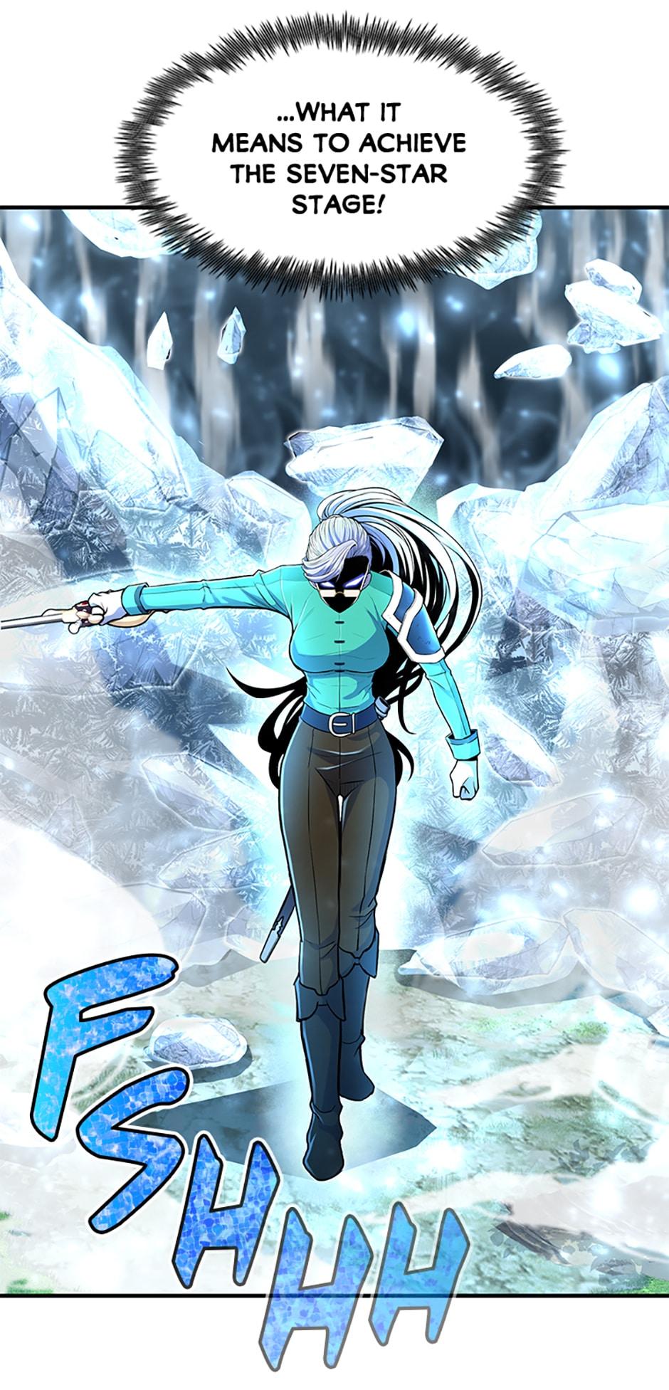 The Art of Reincarnation Chap 19 - Next Chap 20