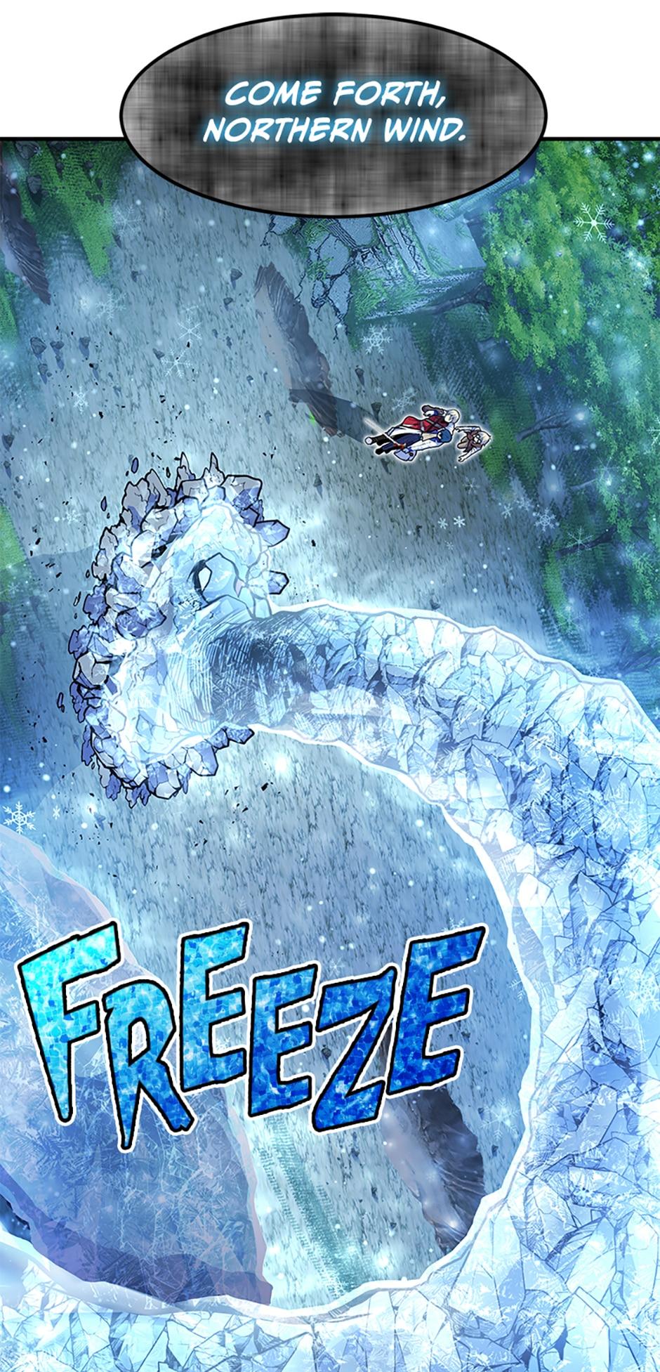 The Art of Reincarnation Chap 19 - Next Chap 20