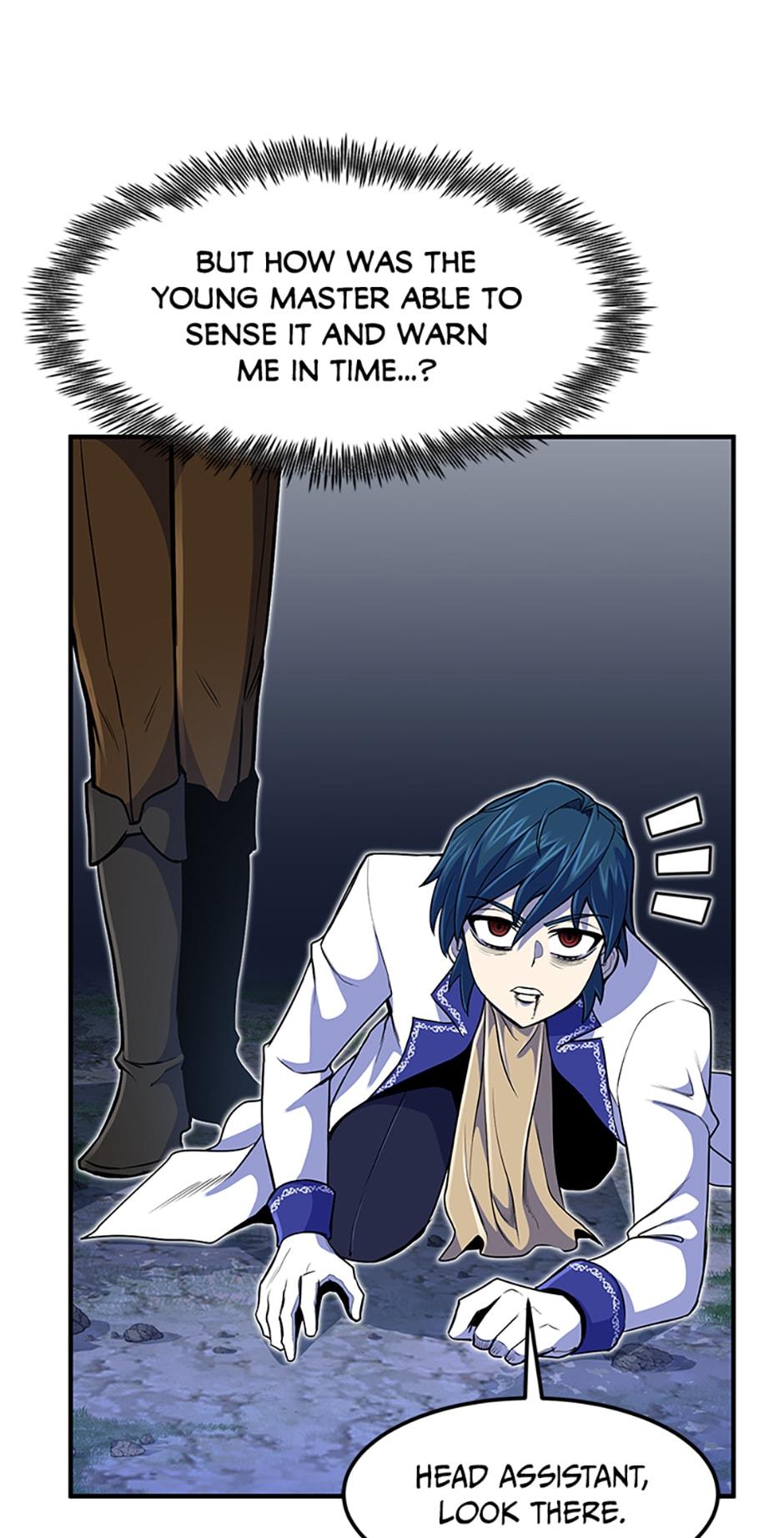 The Art of Reincarnation Chap 19 - Next Chap 20